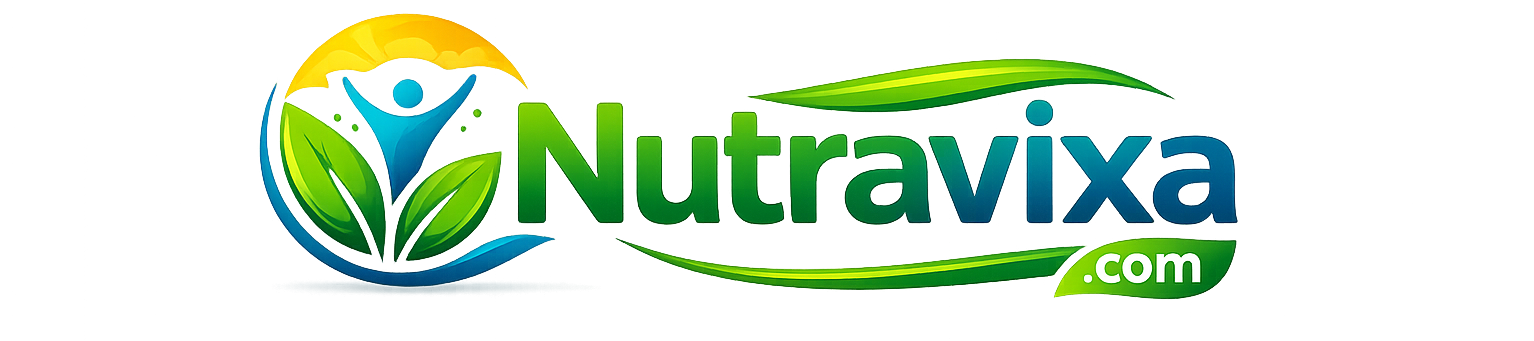 nutravixa.com