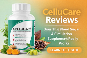 CelluCare Reviews 2026