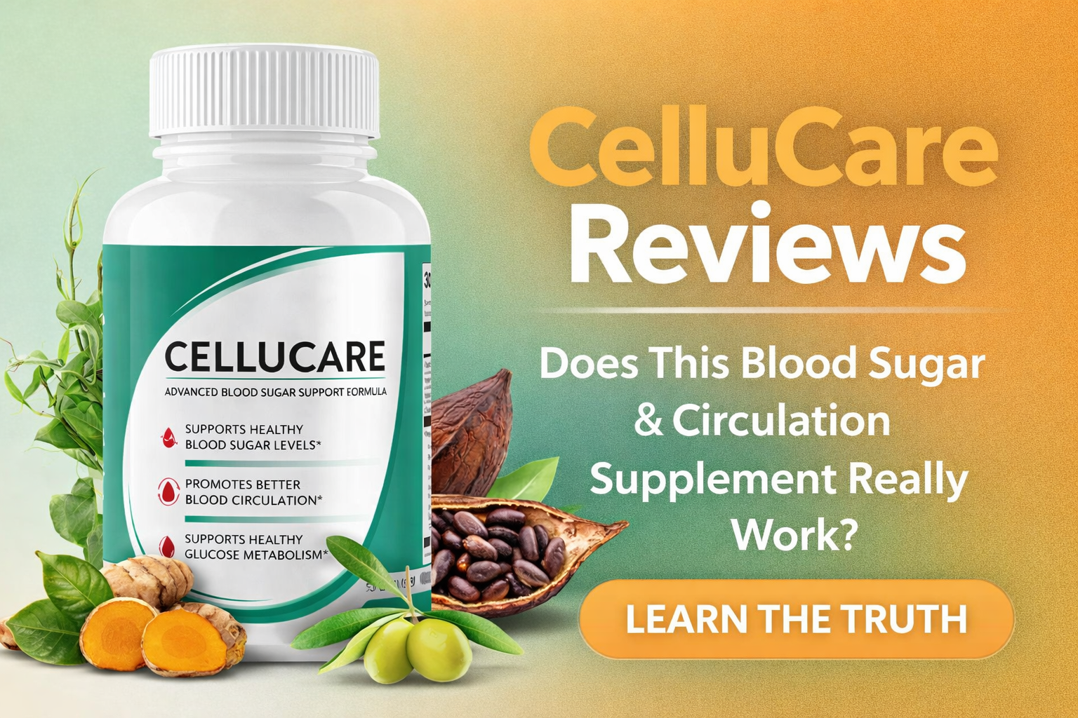 CelluCare Reviews 2026