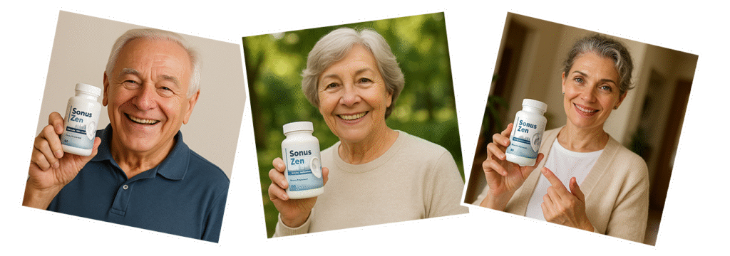 Real Customer Reviews