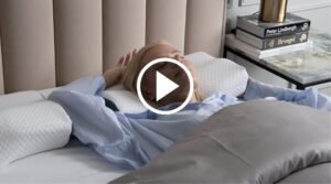 Derila Pillow Reviews