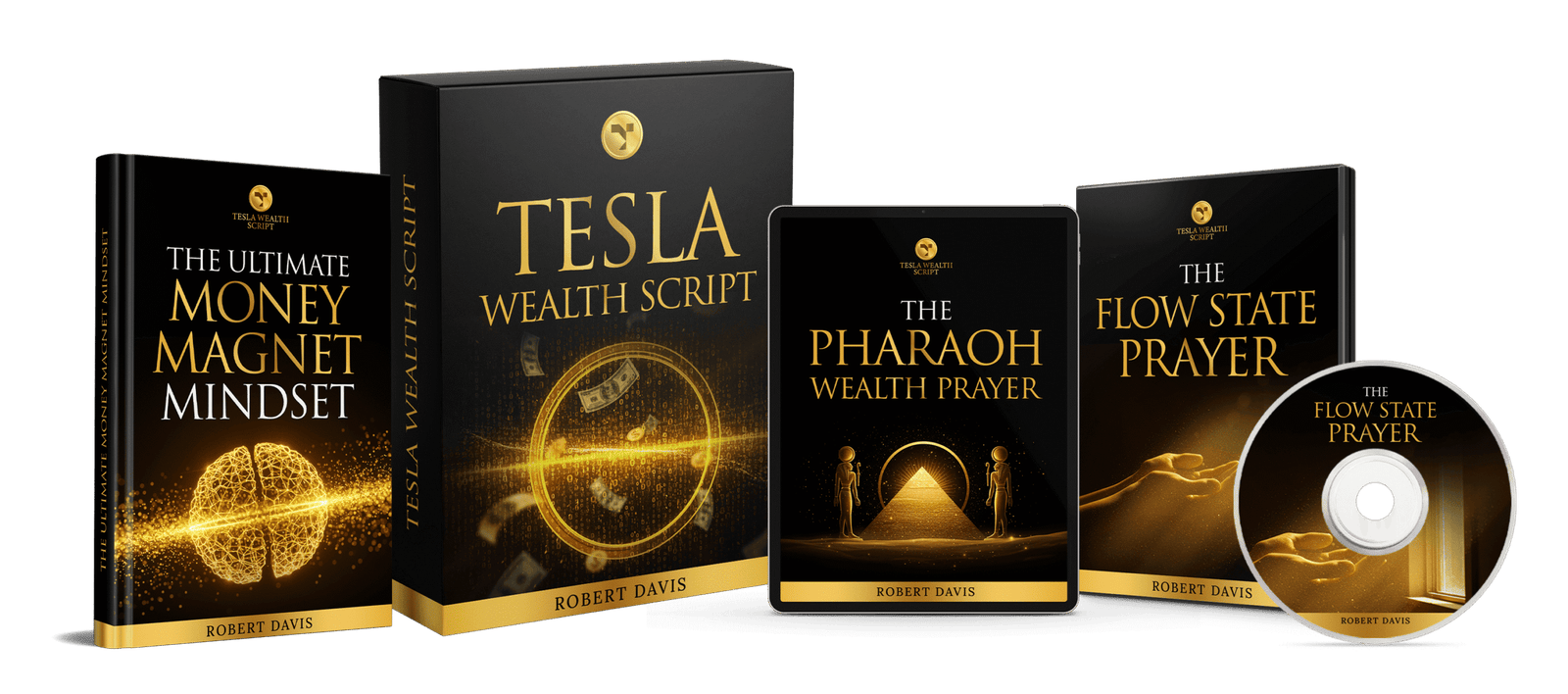 Tesla Wealth Script Legit or Scam