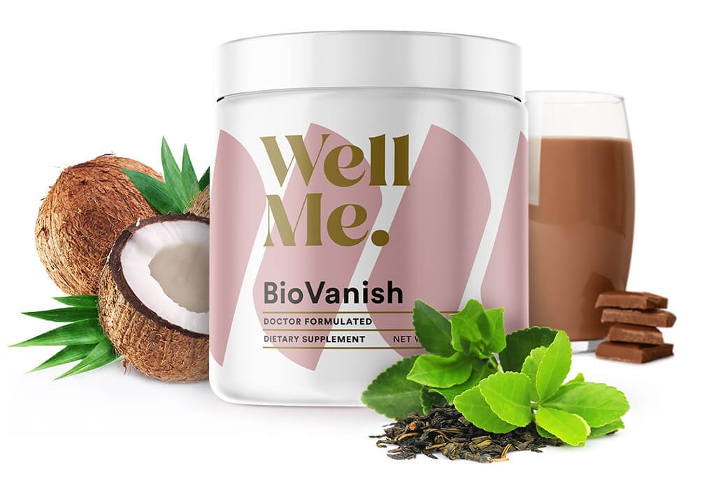 BioVanish What Is