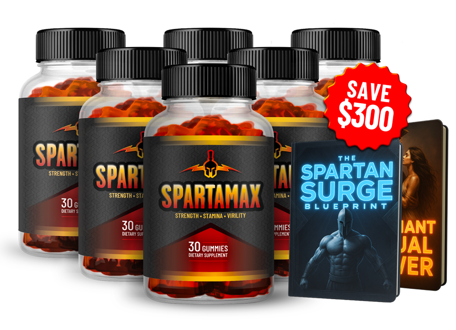 SpartaMax what is
