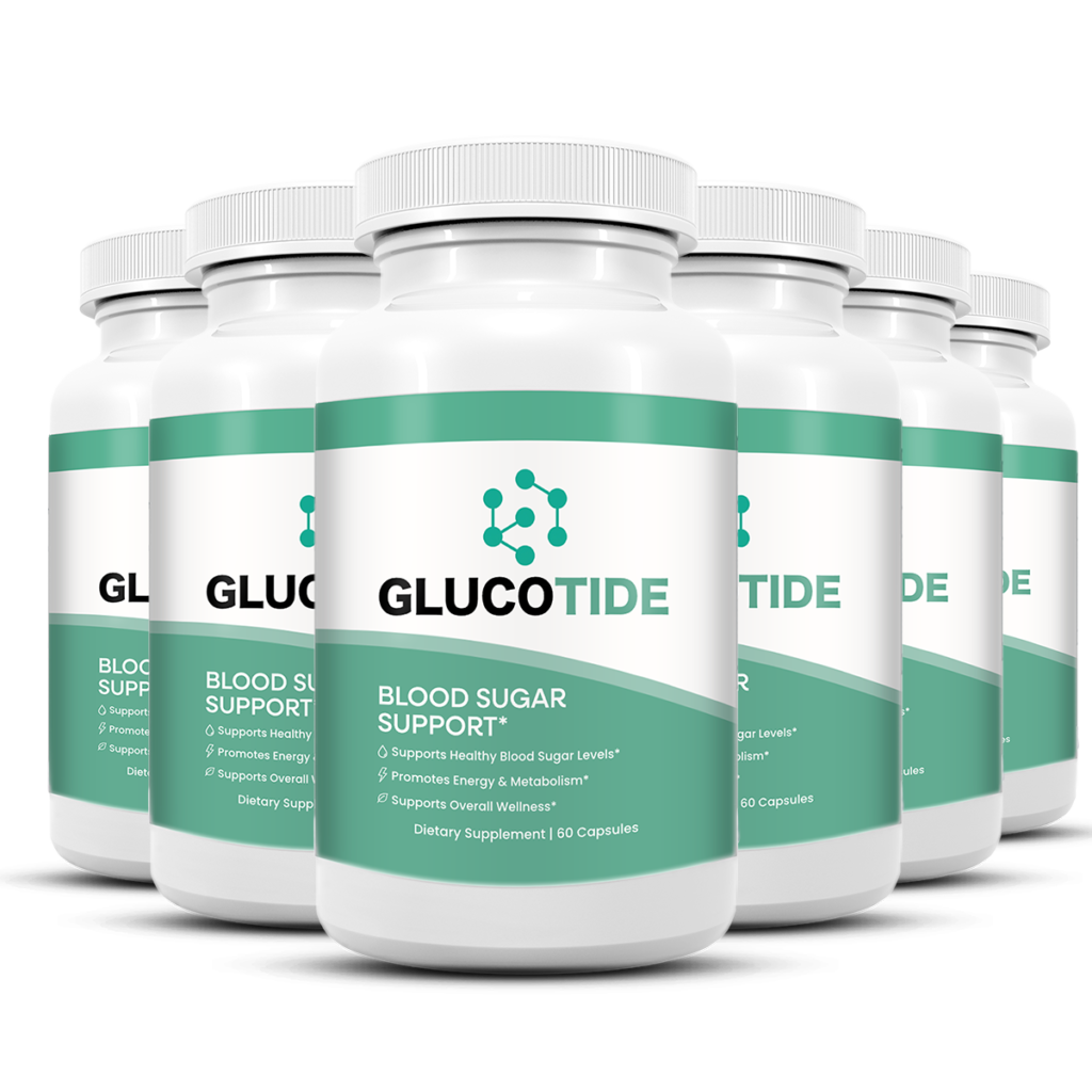 Glucotide Reviews